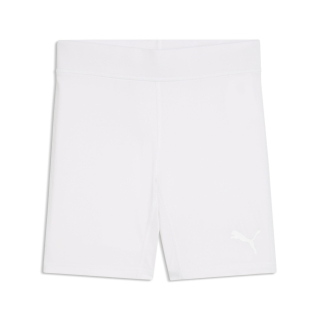 teamLIGA26 Baselayer Short Tight Jr PUMA White