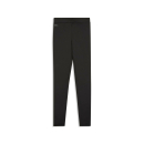 teamLIGA26 Baselayer Long Tight Junior PUMA Black