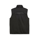 teamWINTER Gilet PUMA Black-PUMA White