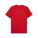 teamKING Tee PUMA Red-PUMA White-PUMA Black