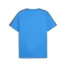 teamKING Tee Electro Royal-PUMA White-PUMA Black