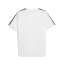 teamKING Tee PUMA White-PUMA Black-PUMA Black