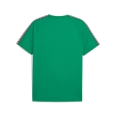 teamKING Tee Sport Green-PUMA White-PUMA Black