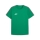 teamKING Tee Sport Green-PUMA White-PUMA Black