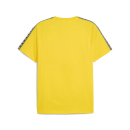 teamKING Tee Faster Yellow-PUMA Black-PUMA Black