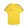 teamKING Tee Faster Yellow-PUMA Black-PUMA Black
