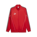 teamKING Anthem Jacket PUMA Red-PUMA White-PUMA Black