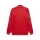 teamKING Auflaufjacke PUMA Red-PUMA White-PUMA Black