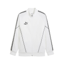 teamKING Auflaufjacke PUMA White-PUMA Black-PUMA Black