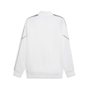 teamKING Auflaufjacke PUMA White-PUMA Black-PUMA Black