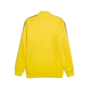 teamKING Auflaufjacke Faster Yellow-PUMA Black-PUMA Black
