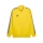teamKING Auflaufjacke Faster Yellow-PUMA Black-PUMA Black