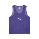 teamADDITIONS Bib Team Violet-PUMA White