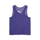 teamADDITIONS Bib Team Violet-PUMA White