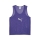 teamADDITIONS Bib Team Violet-PUMA White