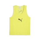 teamADDITIONS Bib Fluro Yellow Pes-PUMA Black