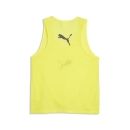 teamADDITIONS Markierungshemd Fluro Yellow Pes-PUMA Black