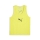 teamADDITIONS Bib Fluro Yellow Pes-PUMA Black
