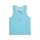 teamADDITIONS Bib Bright Aqua-PUMA Black