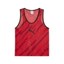 Markierungshemd Pro PUMA Red-PUMA Black-Dark Crimson