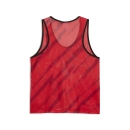 Markierungshemd Pro PUMA Red-PUMA Black-Dark Crimson