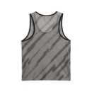 Markierungshemd Pro Cast Iron-PUMA White-Shadow Gray