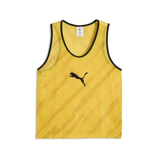 Markierungshemd Pro Yellow Sizzle-PUMA Black-Archive Gold