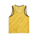 Markierungshemd Pro Yellow Sizzle-PUMA Black-Archive Gold