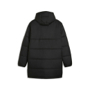 teamADDITIONS Stadionjacke PUMA Black-PUMA White