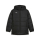 teamADDITIONS Bench Jacket Jr PUMA Black-PUMA White