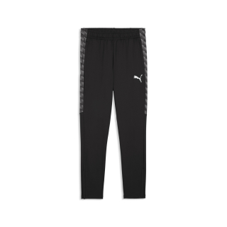 teamLIGA26 Training Pants+ PUMA Black-PUMA White