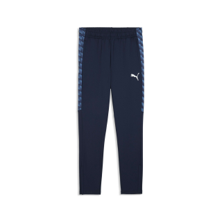 teamLIGA26 Training Pants+ PUMA Navy-PUMA White
