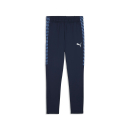 teamLIGA26 Training Pants+ PUMA Navy-PUMA White