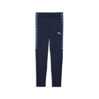 teamLIGA26 Training Pants+ Junior PUMA Navy-PUMA White