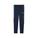 teamLIGA26 Training Pants+ Junior PUMA Navy-PUMA White
