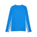 teamLIGA26 Trainingssweat Electro Royal-PUMA...