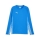 teamLIGA26 Training Sweat Electro Royal-PUMA White-Electro Royal