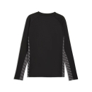 teamLIGA26 Training Sweat PUMA Black-PUMA White-Flat Dark...