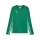teamLIGA26 Training Sweat Sport Green-PUMA White-Sport Green