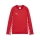 teamLIGA26 Training Sweat Junior PUMA Red-PUMA White-PUMA Red
