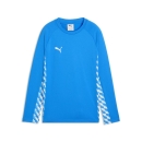 teamLIGA26 Trainingssweat Junior Electro Royal-PUMA...