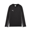 teamLIGA26 Trainingssweat Junior PUMA Black-PUMA...