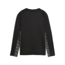 teamLIGA26 Trainingssweat Junior PUMA Black-PUMA...