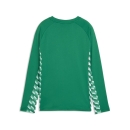 teamLIGA26 Trainingssweat Junior Sport Green-PUMA...