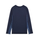 teamLIGA26 Training Sweat Junior PUMA Navy-PUMA...