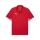 teamLIGA26 Sideline Polo PUMA Red-PUMA White-PUMA Red