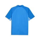 teamLIGA26 Sideline Polo Electro Royal-PUMA White-Electro...