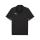 teamLIGA26 Sideline Polo PUMA Black-PUMA White-Flat Dark Gray
