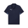 teamLIGA26 Sideline Polo PUMA Navy-PUMA White-Blue Horizon