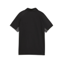 teamLIGA26 Sideline Polo Junior PUMA Black-PUMA...
